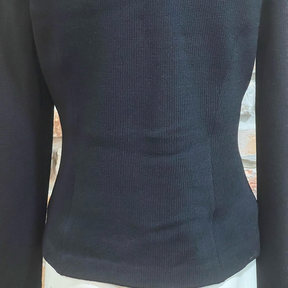 ST JOHN wool jacket - Picture 5 of 15